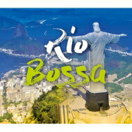 【輸入盤】 Rio Bossa 【CD】