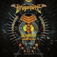 【輸入盤】 Dragonforce ドラゴンフォース / Killer Elite 【CD】