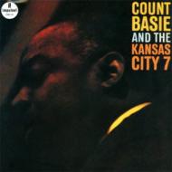 Count Basie カウントベイシー / Count Basie The Kansas City Seven 【SHM-CD】