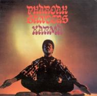 Pharoah Sanders ファラオサンダース / Karma 【SHM-CD】