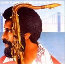 Sonny Rollins ソニーロリンズ / There Will Never Be Anothe