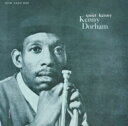 Kenny Dorham ケニードーハム / Quiet Kenny: 静かなるケニー 【SHM-CD】