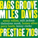 Miles Davis マイルスデイビス / Bags Groove 【SHM-CD】