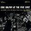 Eric Dolphy åɥե / Eric Dolphy At The Five Spot, Vol.1 + 1 SHM-CD