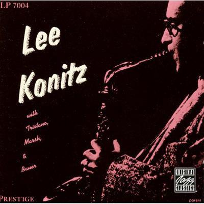 Lee Konitz リーコニッツ / Subconscious Lee + 1 