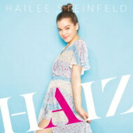 Hailee Steinfeld / Haiz 【CD】