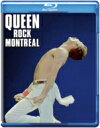 Queen クイーン / Rock Montreal Live Aid: 伝説の証 【BLU-RAY DISC】