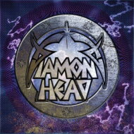 Diamond Head ダイヤモンドヘッド / Diamond Head 【CD】