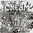Cream クリーム / Wheels Of Fire: クリームの素晴らしき世界 + 4 【SACD】