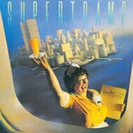     Supertramp X[p[gv   Breakfast In America  SACD 