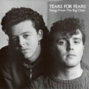 Tears For Fears ティアーズフォーフィアーズ / Songs From The Big Chair 【SACD】