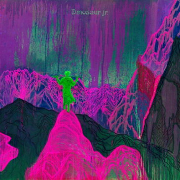 Dinosaur Jr ダイナソージュニア / Give A Glimpse Of What Yer Not 【CD】
