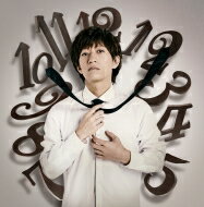 TETSUYA テツヤ / Time goes on ～泡のように～ (CD+DVD)【初回限定盤A】 【CD Maxi】