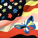 【輸入盤】 The Avalanches / Wildflower 【CD】