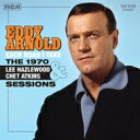 【輸入盤】 Eddy Arnold / Each Road I Take: 1970 Lee Hazelwood &amp; Chet Atkins Sessions 【CD】