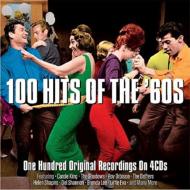 【輸入盤】 100 Hits Of The '60s 【CD】