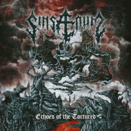 Sinsaenum / Echoes Of The Tortured 【CD】