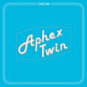 Aphex Twin エイフェックスツイン / Cheetah Ep 【CD】