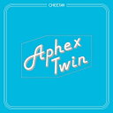  A  Aphex Twin GCtFbNXcC   Cheetah Ep  CD 