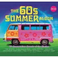 【輸入盤】 60s Summer Album 【CD】