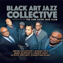 【輸入盤】 Black Art Jazz Collective / Presented By The Side Door Jazz Club 【CD】