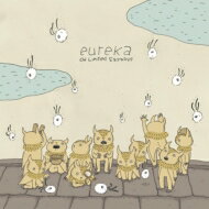 04 Limited Sazabys / eureka 【CD】