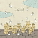 04 Limited Sazabys / eureka 【CD】