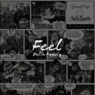 YALLA FAMILY / FEEL 【CD】