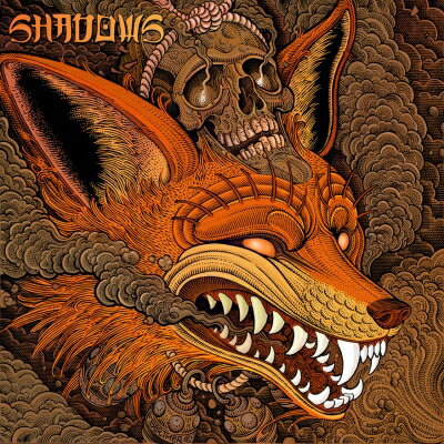 SHADOWS / Progress CD