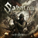 【送料無料】 Sabaton サ...