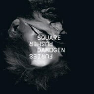 Squarepusher XNGAvbV[   Damogen Furies  CD 