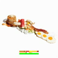 Battles (Rock) バトルス / La Di Da Di 【CD】