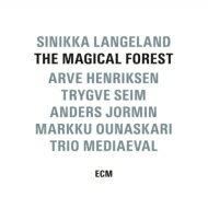 【輸入盤】 Sinikka Langeland シニッカランゲラ / Magical Forest 【CD】