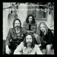 【輸入盤】 Chris Robinson Brotherhood / Anyway You Love We Know How You Feel 【CD】