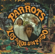 【輸入盤】 Parrots (Rock) / Los Ninos Sin Miedo 【CD】