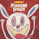 the pillows ピロウズ / RUNNERS HIGH 【CD】