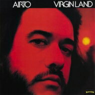 Airto Moreira アイアートモレイラ / Virgin Land 【Blu-spec CD】