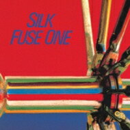 Fuse One / Silk 【Blu-spec CD】