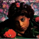 Patti Austin パティオースティン / Havana Candy 【Blu-spec CD】