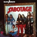 yAՁz Black Sabbath ubNToX / Sabotage yCDz