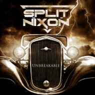 【輸入盤】 Split Nixon / Unbreakable 【CD