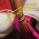 【輸入盤】 Grasso Brothers Present We Know How To Boogie 【CD】