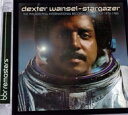 【輸入盤】 Dexter Wansel / Stargazer: The Philadelphia International Records Anthology 1976-1980 (2CD) 【CD】