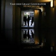 【輸入盤】 Van Der Graaf Generator バンダーグラフジェネレイター / Do Not Disturb 【CD】