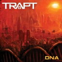 【輸入盤】 Trapt トラプト / Dna 【CD】