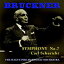 ͢ס Bruckner ֥åʡ / ֥åʡ: 7֡ʡ: ե꡼ҲΡ롦塼ҥ & ϡե롢Х CD