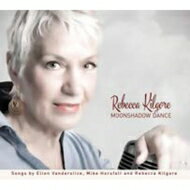 【輸入盤】 Rebecca Kilgore / Moonshadow Dance 【CD】