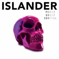 【輸入盤】 Islander (Rock) / Power Under Control 【CD】