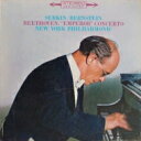 Beethoven ベートーヴェン / ピアノ協奏曲第5番『皇帝』、合唱幻想曲 ルドルフ・ゼルキン、レナード・バーンスタイン & ニューヨーク・フィル 【CD】
