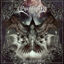 Equilibrium エクリブリウム / Armageddon 【CD】